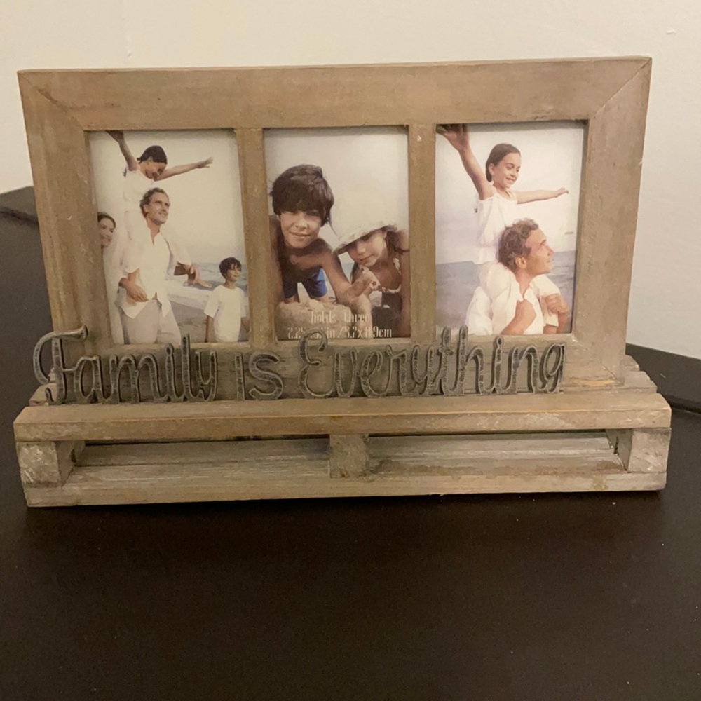 Picture Frame